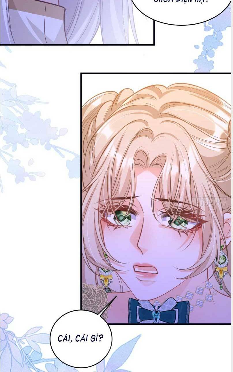 Cầu Hôn Giáo Hoàng: Chapter 2
