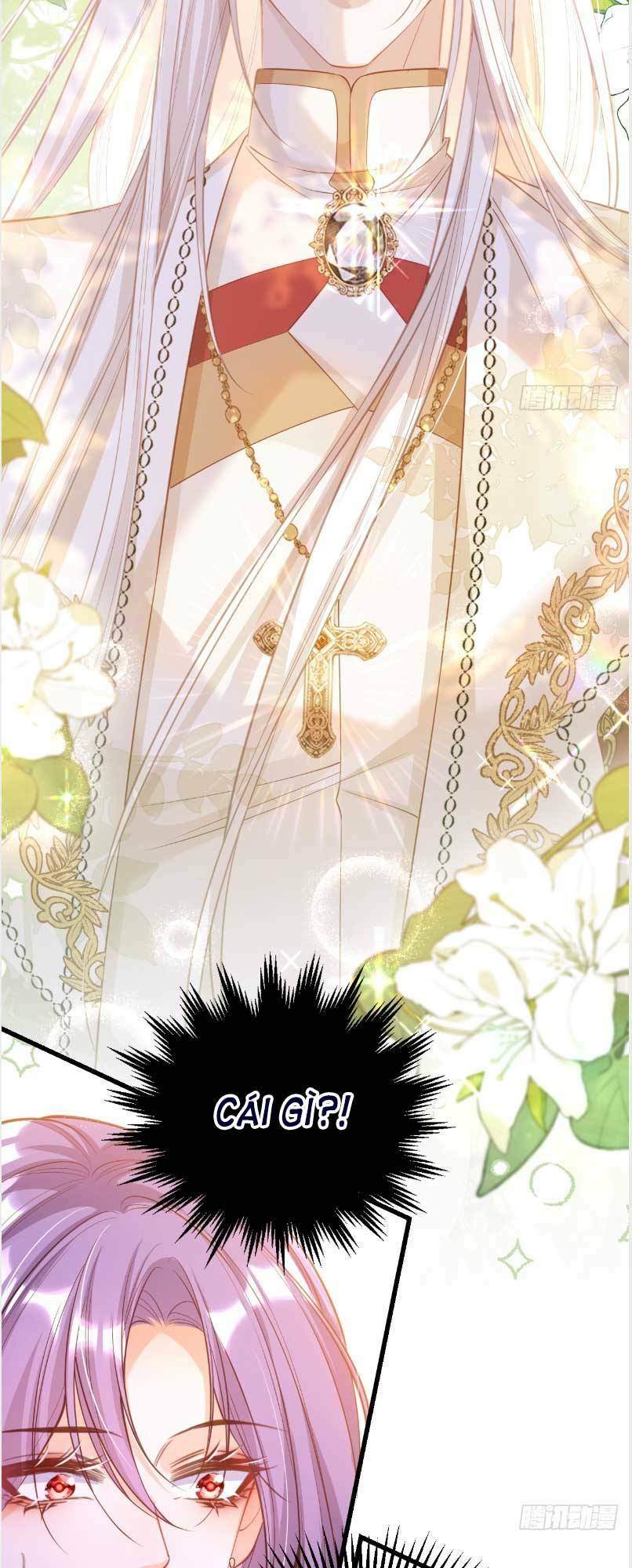 Cầu Hôn Giáo Hoàng: Chapter 2