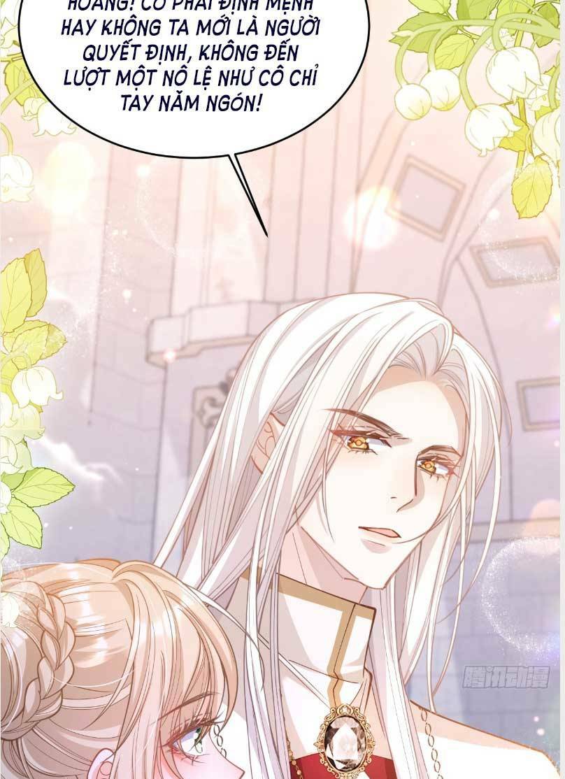 Cầu Hôn Giáo Hoàng: Chapter 2