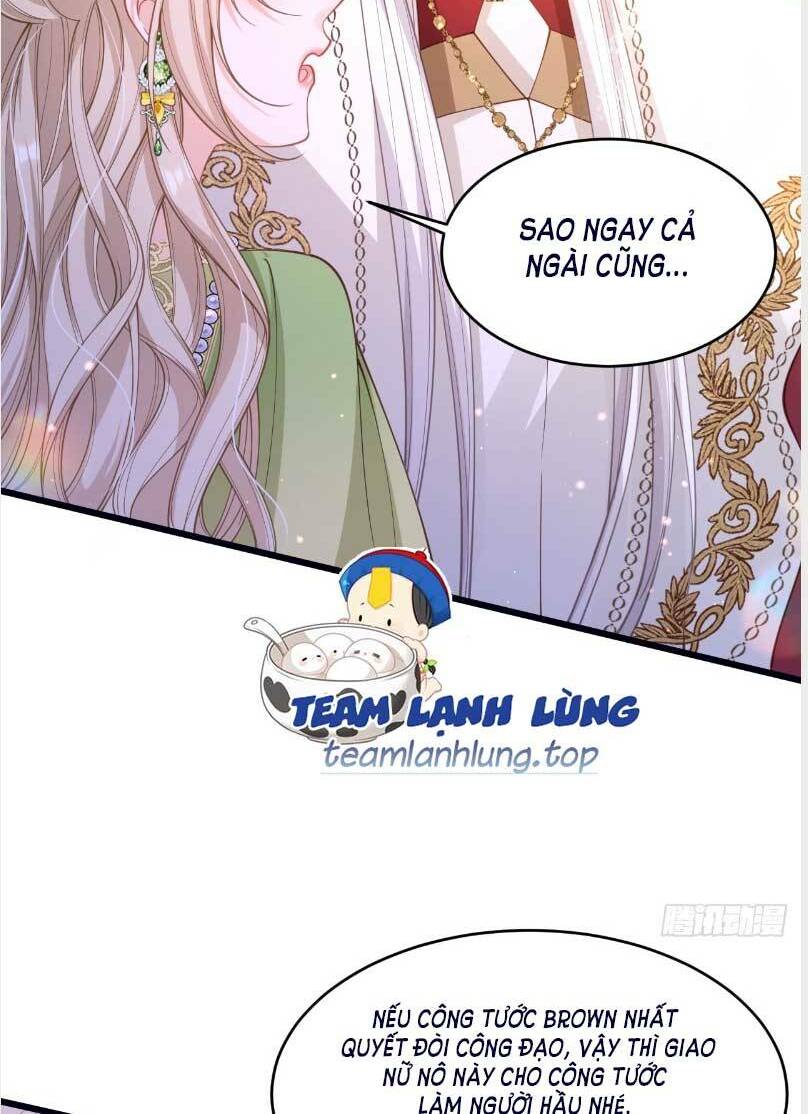 Cầu Hôn Giáo Hoàng: Chapter 2