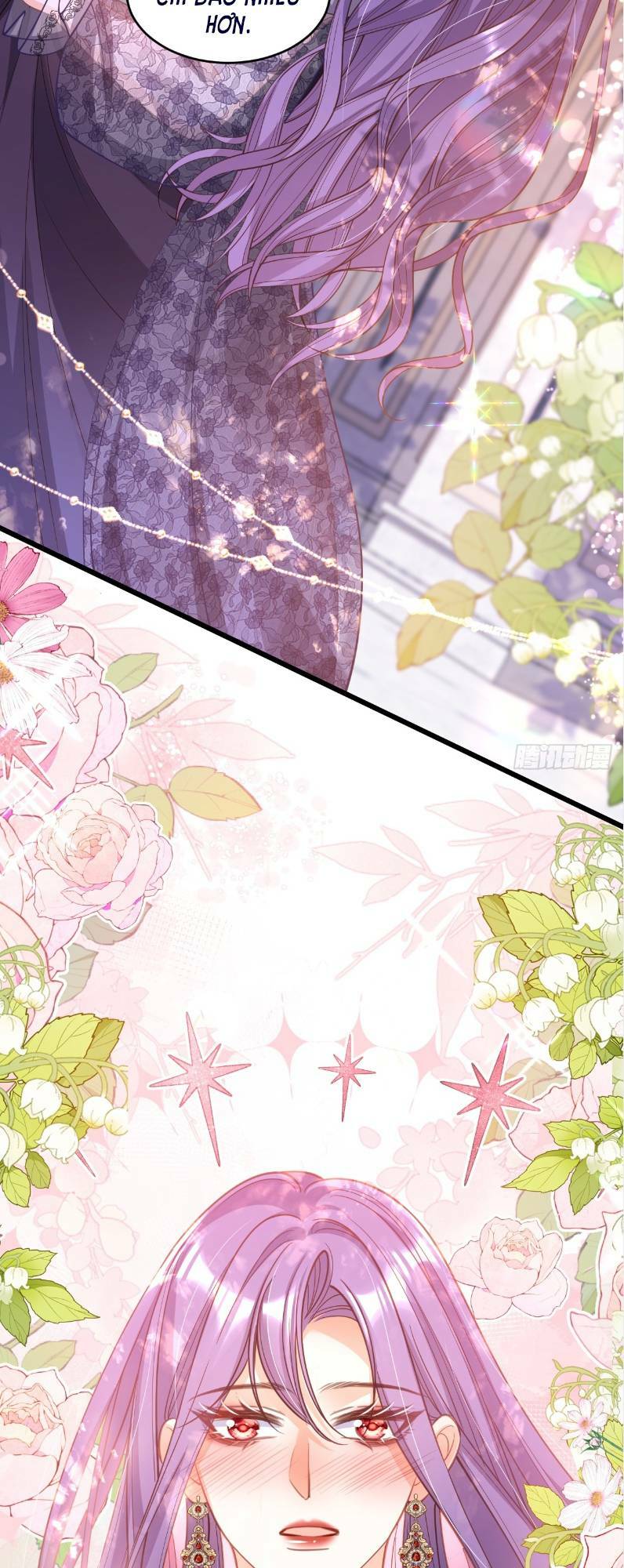 Cầu Hôn Giáo Hoàng: Chapter 2