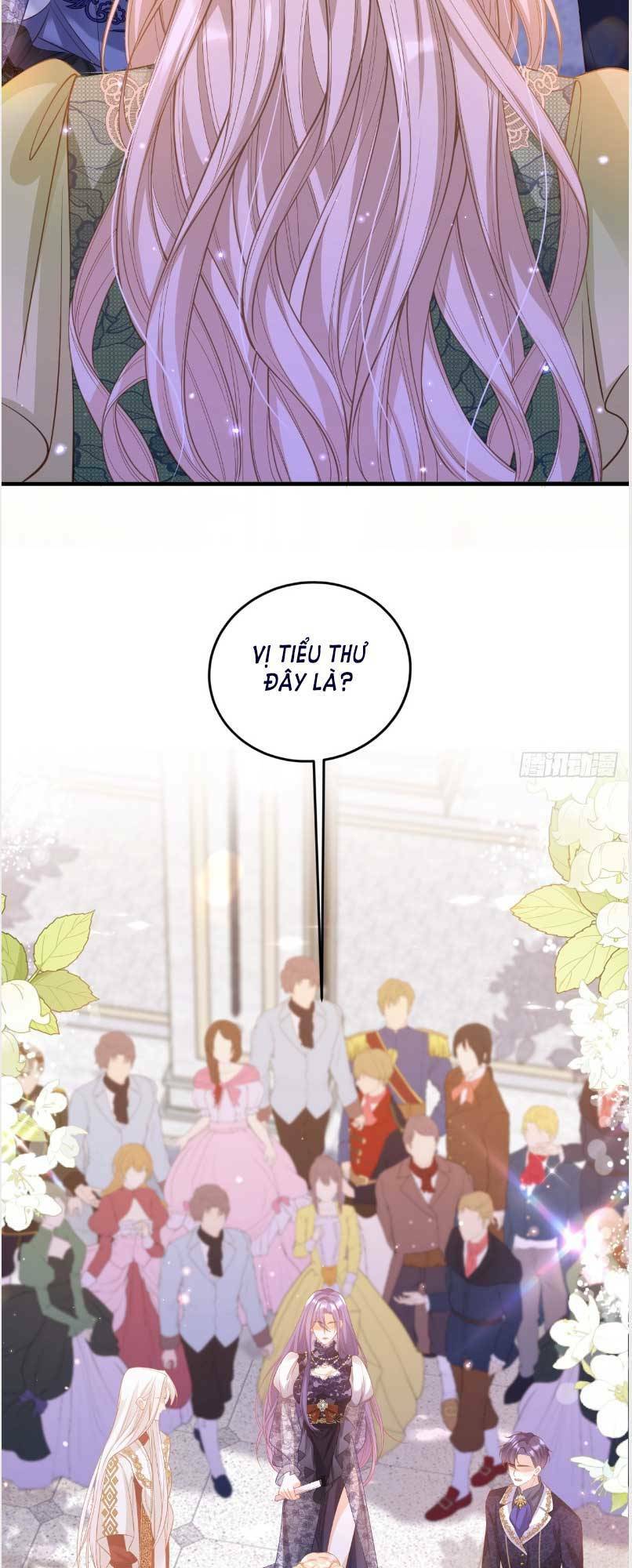 Cầu Hôn Giáo Hoàng: Chapter 2