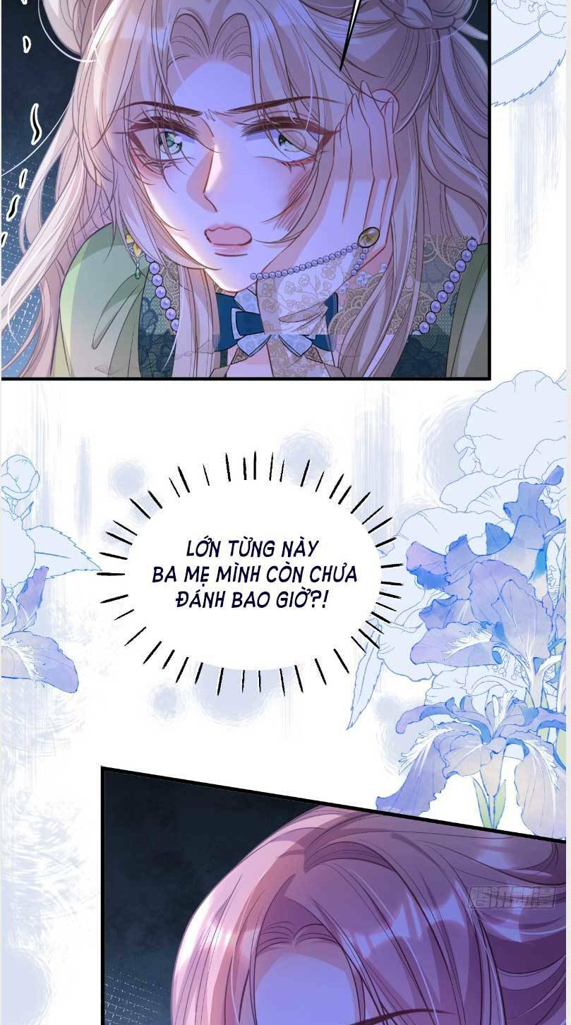Cầu Hôn Giáo Hoàng: Chapter 3