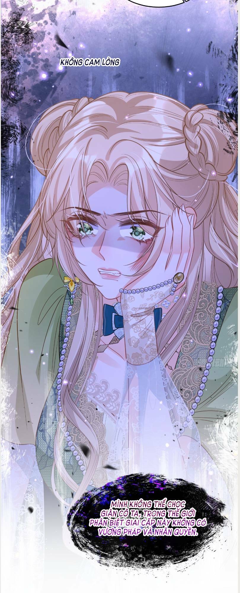 Cầu Hôn Giáo Hoàng: Chapter 3