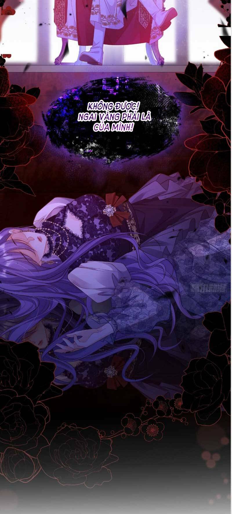 Cầu Hôn Giáo Hoàng: Chapter 3