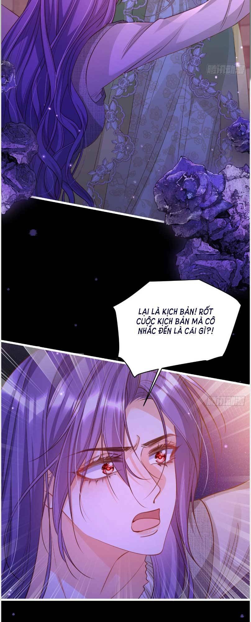 Cầu Hôn Giáo Hoàng: Chapter 4