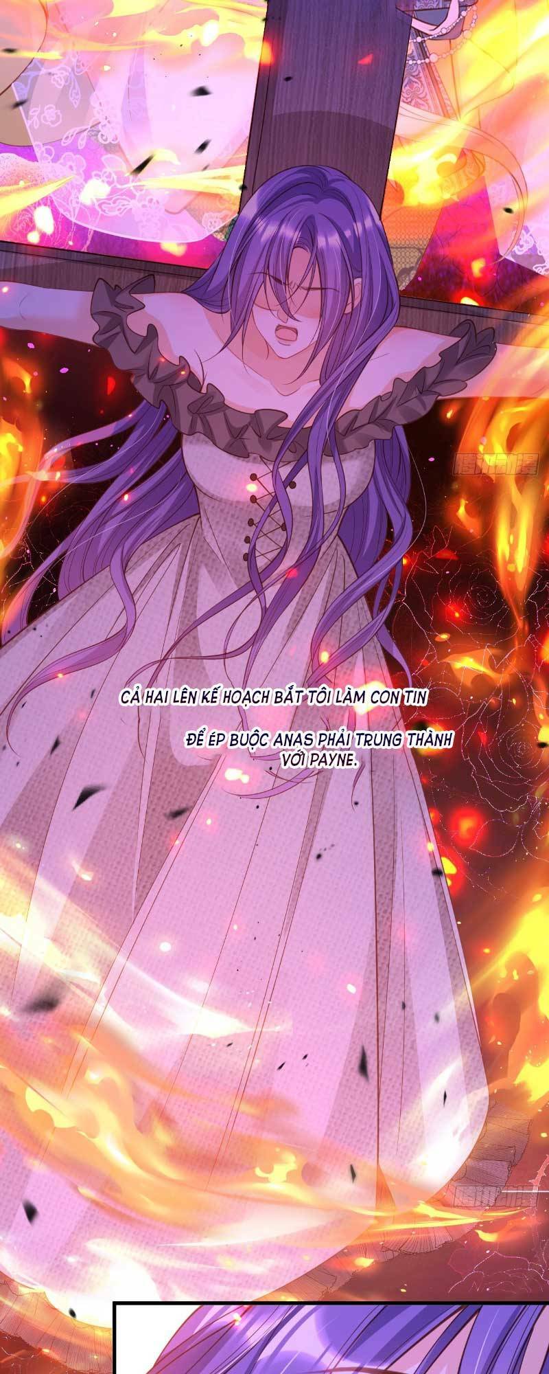Cầu Hôn Giáo Hoàng: Chapter 4
