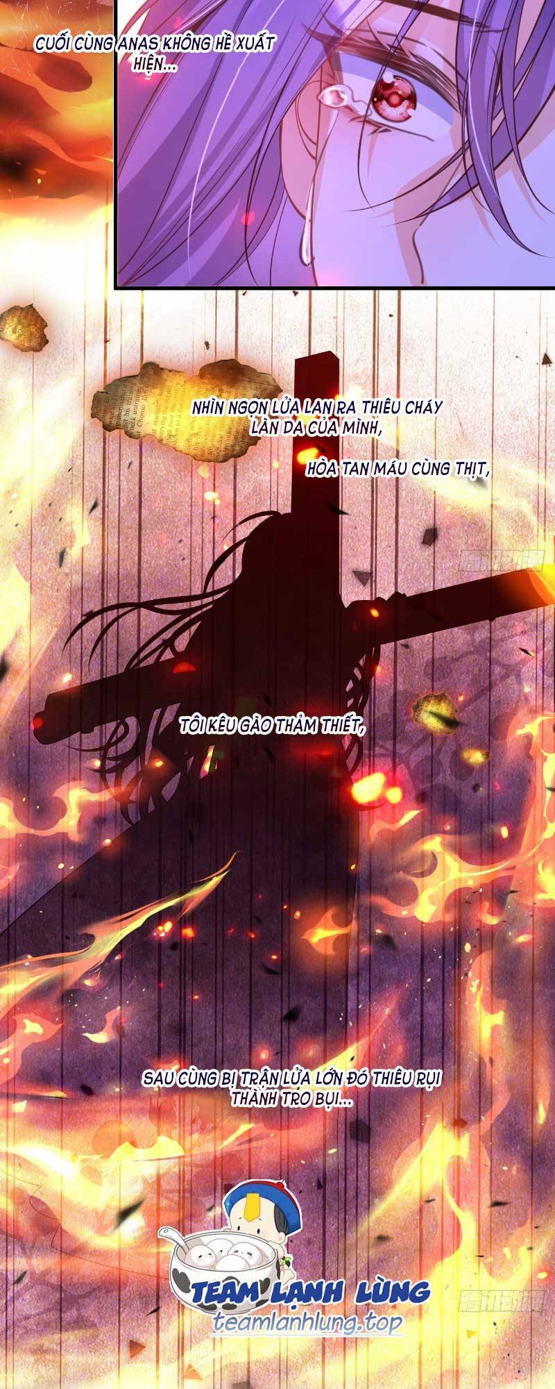 Cầu Hôn Giáo Hoàng: Chapter 4
