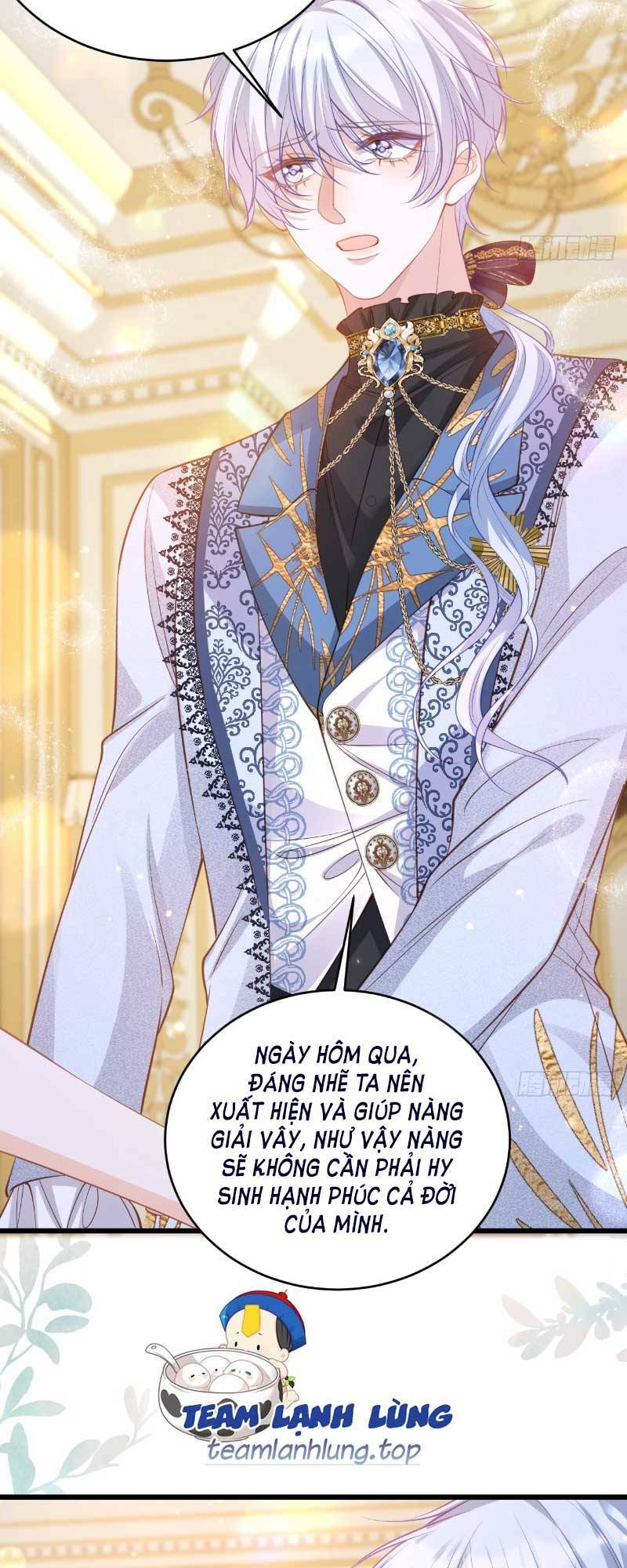 Cầu Hôn Giáo Hoàng: Chapter 4