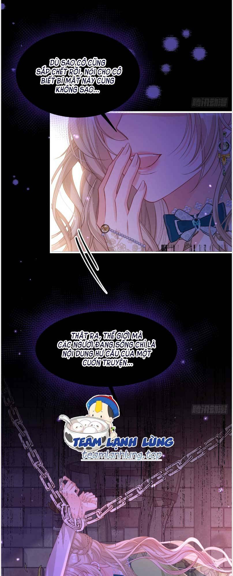 Cầu Hôn Giáo Hoàng: Chapter 4