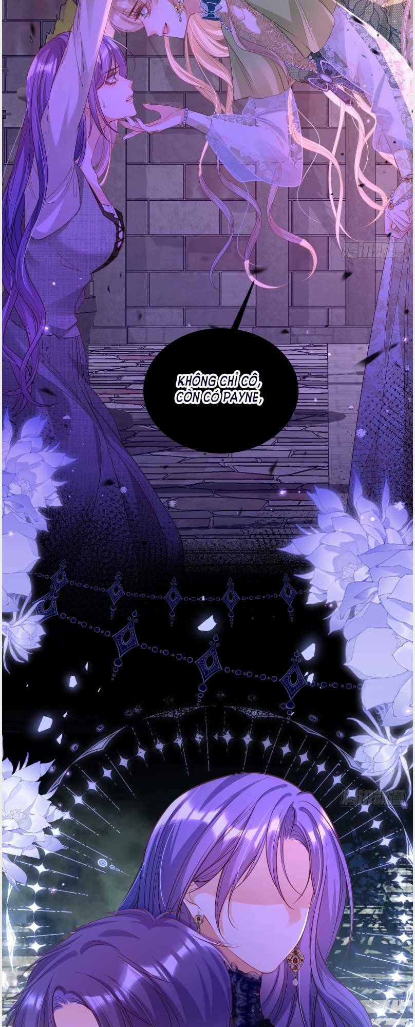 Cầu Hôn Giáo Hoàng: Chapter 4