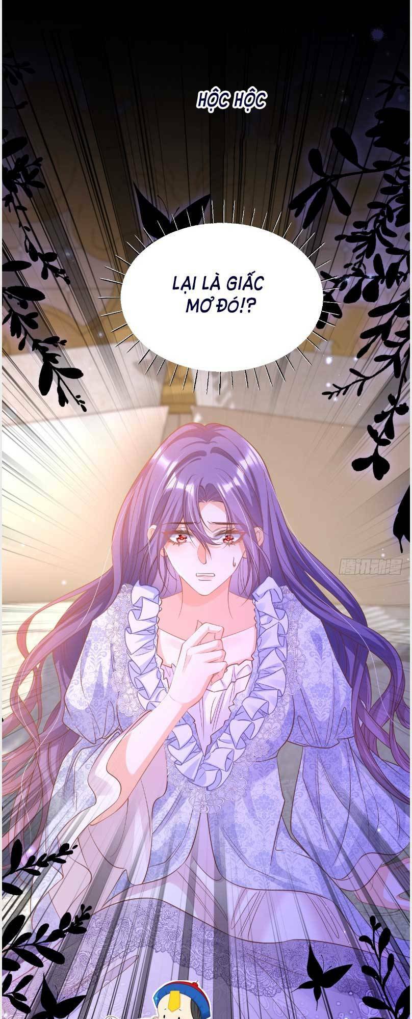 Cầu Hôn Giáo Hoàng: Chapter 4