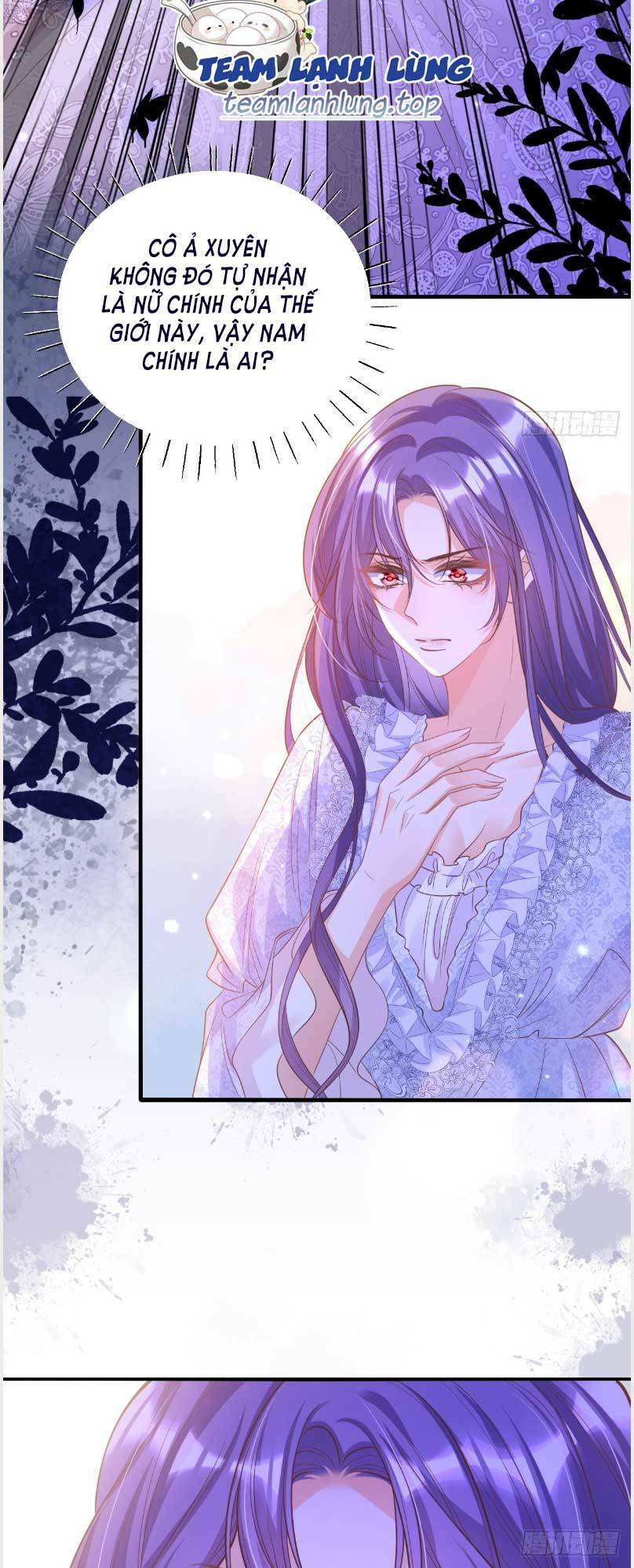 Cầu Hôn Giáo Hoàng: Chapter 4