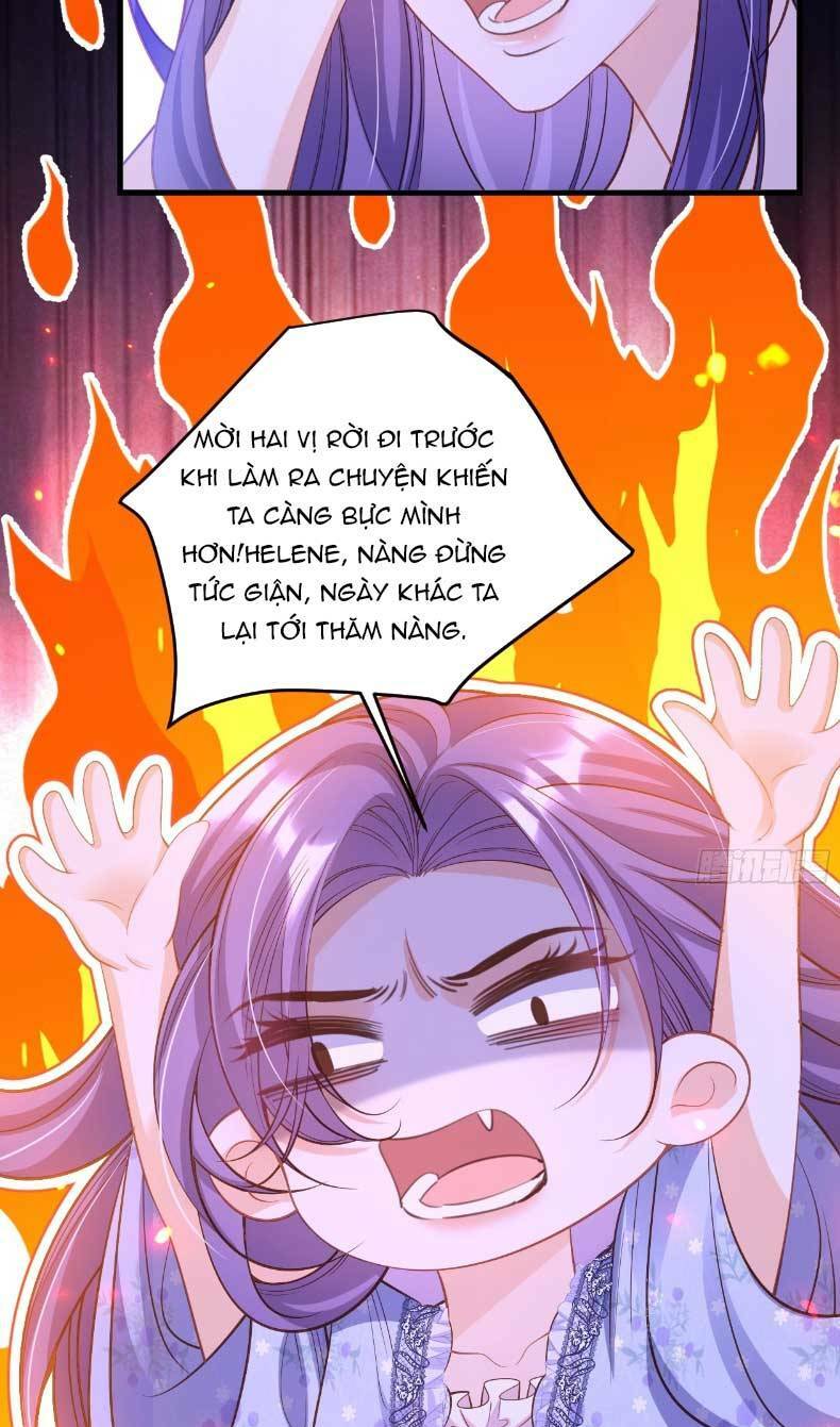 Cầu Hôn Giáo Hoàng: Chapter 5