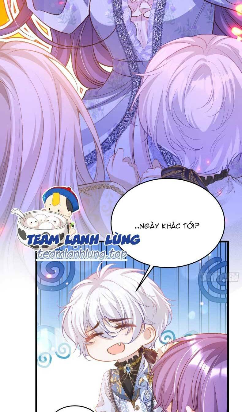Cầu Hôn Giáo Hoàng: Chapter 5