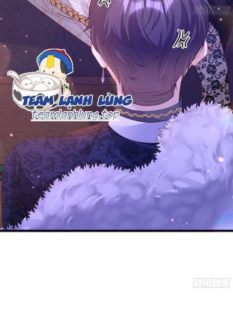 Cầu Hôn Giáo Hoàng: Chapter 5