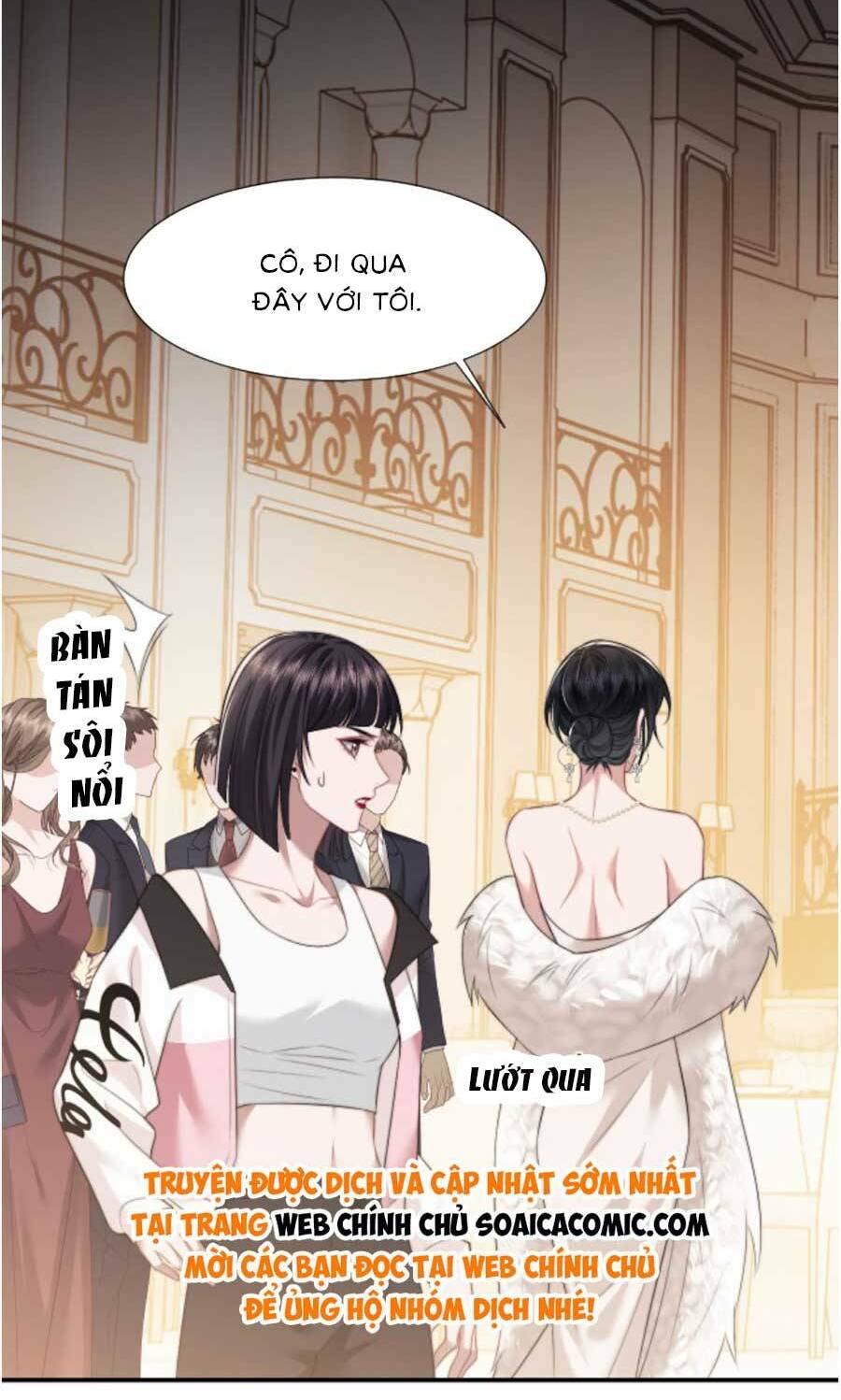 Nữ Tướng Xuyên Đến Hiện Đại Trở Thành Chị Dâu Quyền Lực: Chapter 17