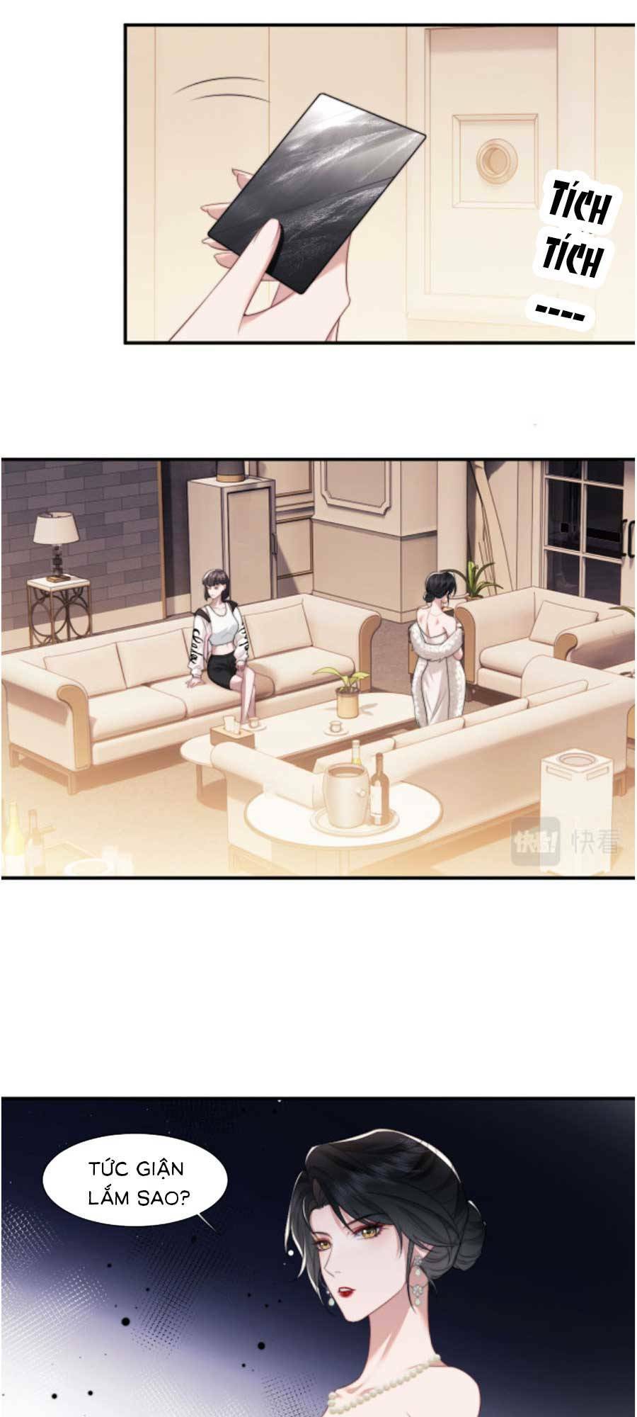 Nữ Tướng Xuyên Đến Hiện Đại Trở Thành Chị Dâu Quyền Lực: Chapter 17