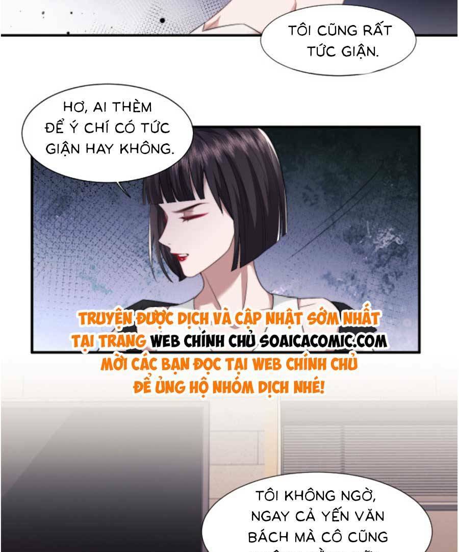 Nữ Tướng Xuyên Đến Hiện Đại Trở Thành Chị Dâu Quyền Lực: Chapter 17