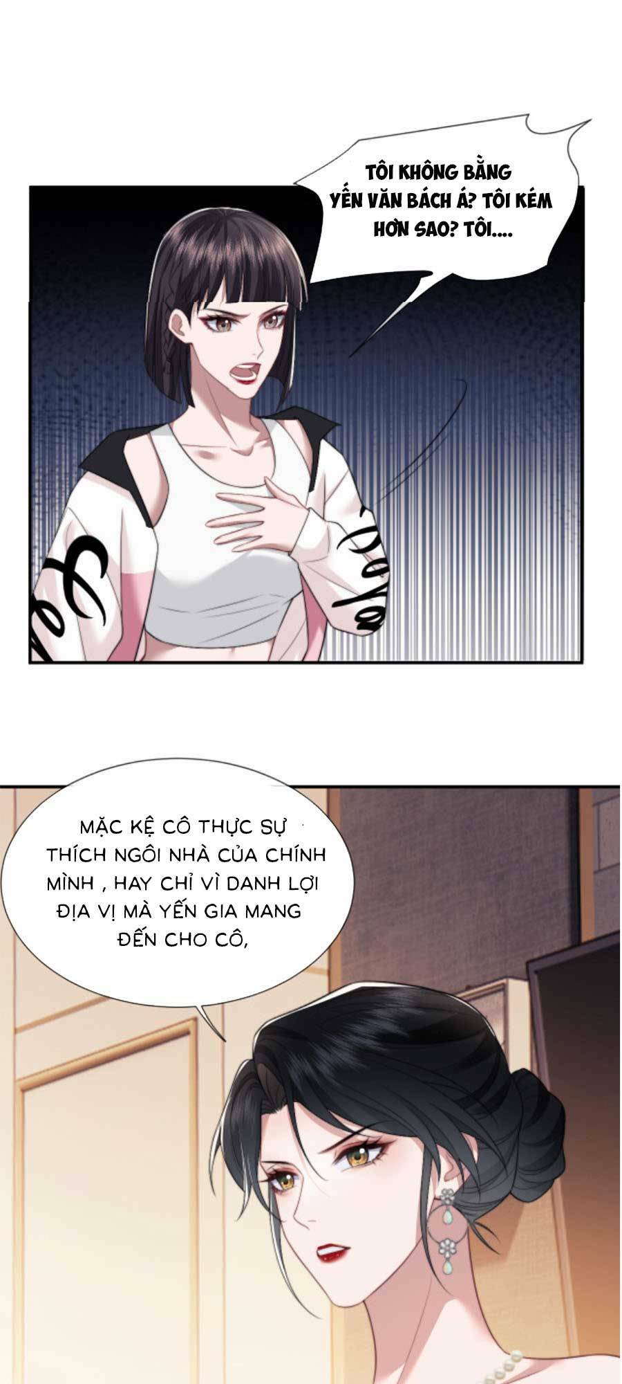 Nữ Tướng Xuyên Đến Hiện Đại Trở Thành Chị Dâu Quyền Lực: Chapter 17