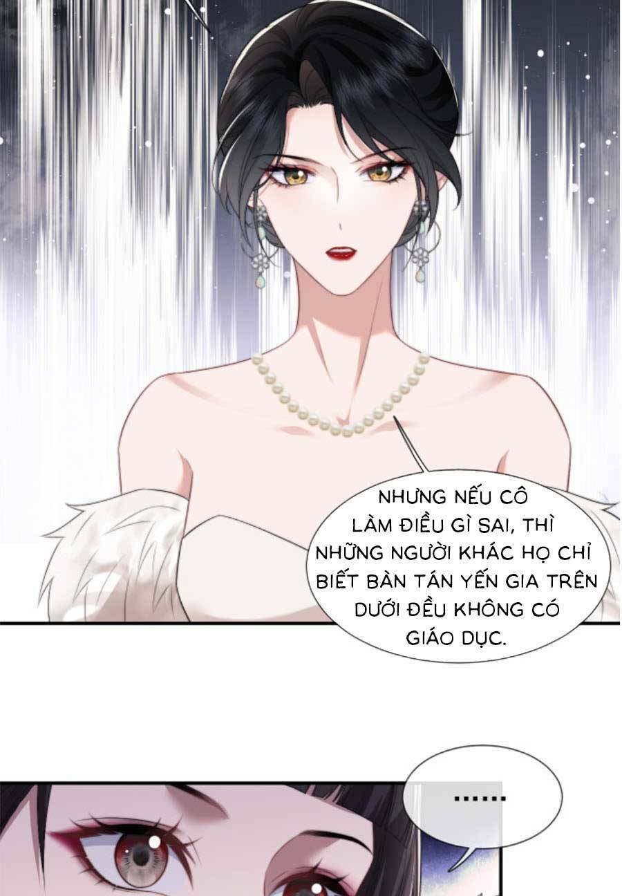 Nữ Tướng Xuyên Đến Hiện Đại Trở Thành Chị Dâu Quyền Lực: Chapter 17