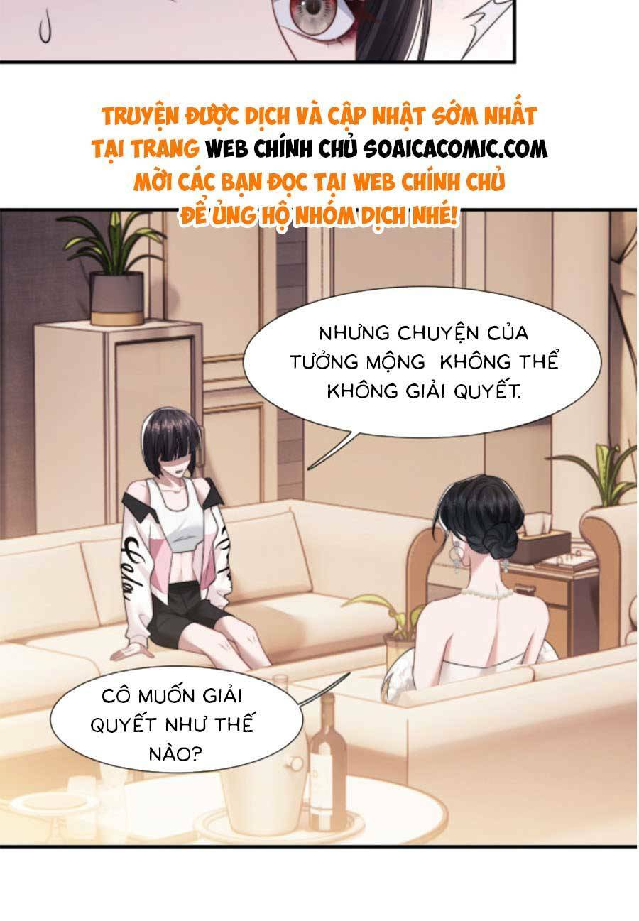 Nữ Tướng Xuyên Đến Hiện Đại Trở Thành Chị Dâu Quyền Lực: Chapter 17