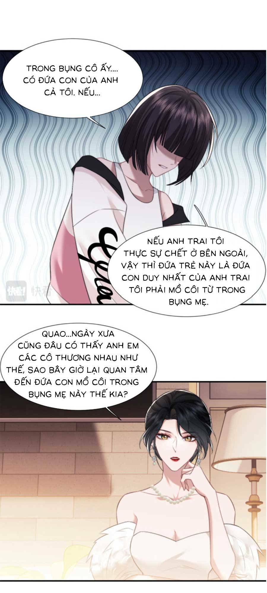 Nữ Tướng Xuyên Đến Hiện Đại Trở Thành Chị Dâu Quyền Lực: Chapter 17