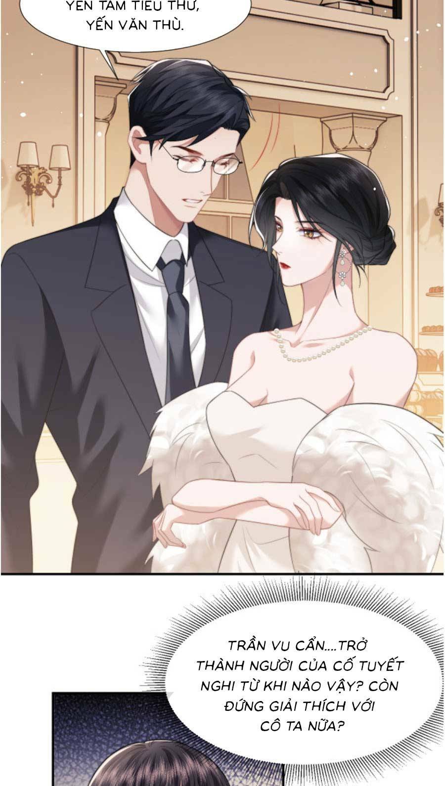Nữ Tướng Xuyên Đến Hiện Đại Trở Thành Chị Dâu Quyền Lực: Chapter 17