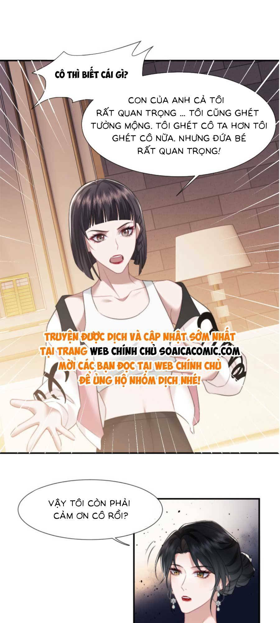 Nữ Tướng Xuyên Đến Hiện Đại Trở Thành Chị Dâu Quyền Lực: Chapter 17