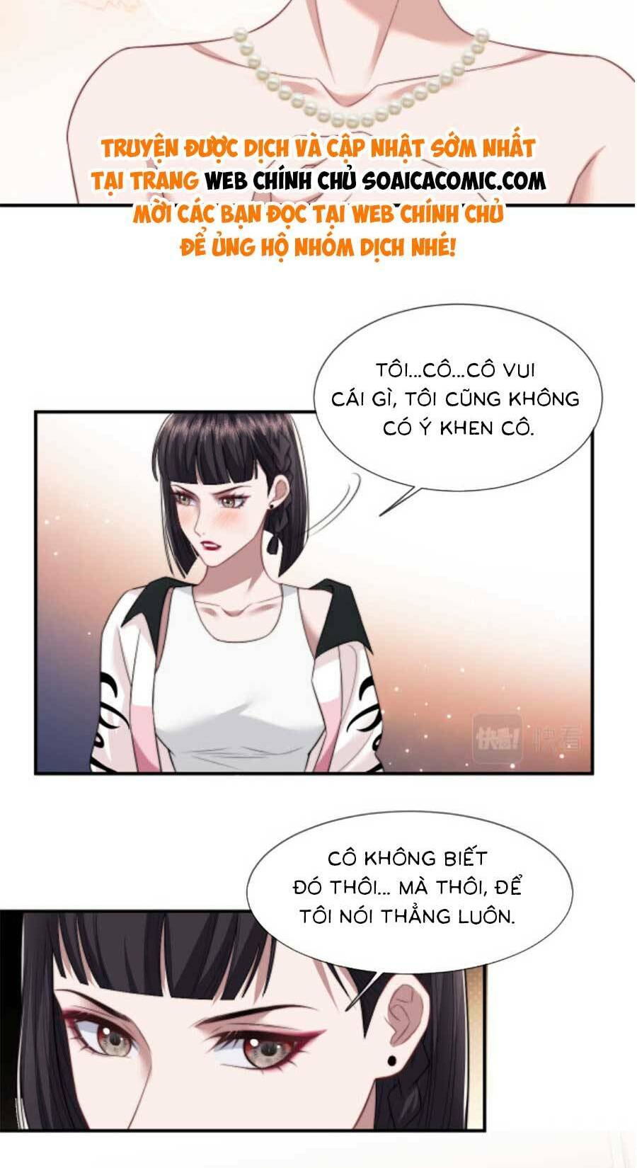 Nữ Tướng Xuyên Đến Hiện Đại Trở Thành Chị Dâu Quyền Lực: Chapter 17