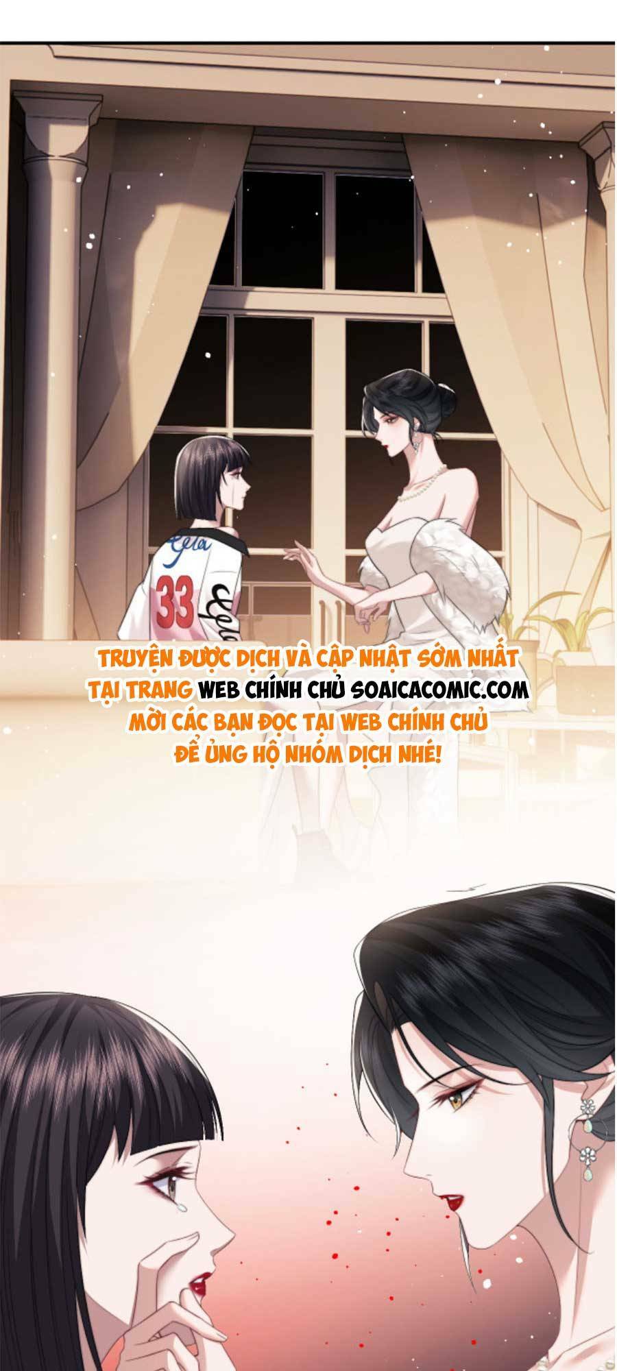 Nữ Tướng Xuyên Đến Hiện Đại Trở Thành Chị Dâu Quyền Lực: Chapter 17