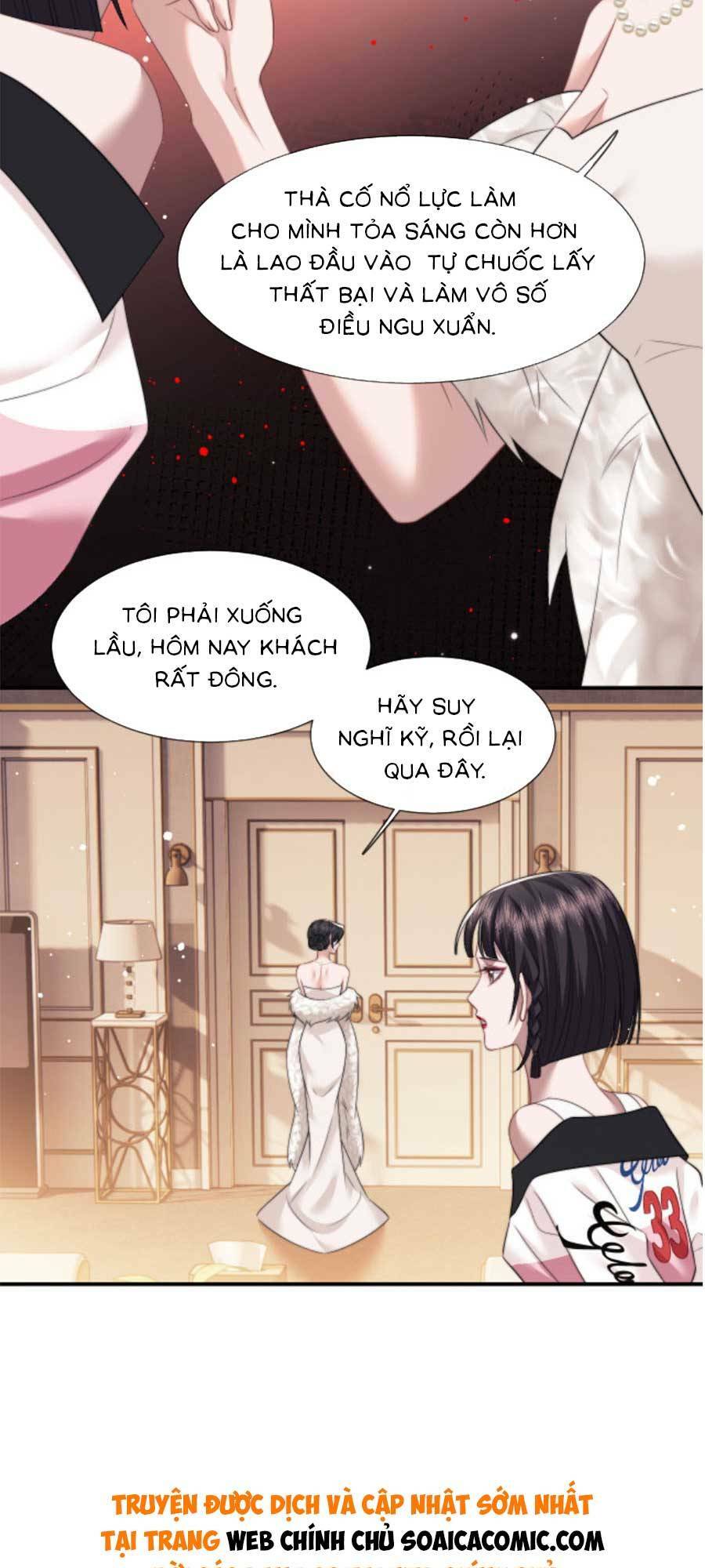 Nữ Tướng Xuyên Đến Hiện Đại Trở Thành Chị Dâu Quyền Lực: Chapter 17