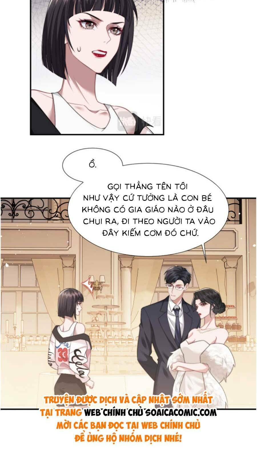 Nữ Tướng Xuyên Đến Hiện Đại Trở Thành Chị Dâu Quyền Lực: Chapter 17