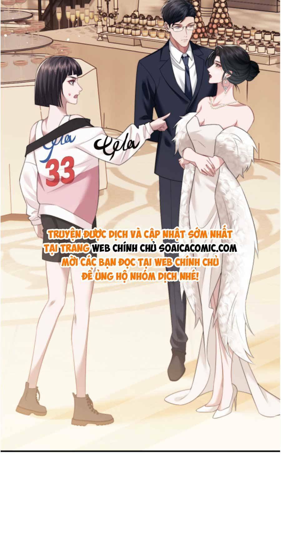 Nữ Tướng Xuyên Đến Hiện Đại Trở Thành Chị Dâu Quyền Lực: Chapter 17