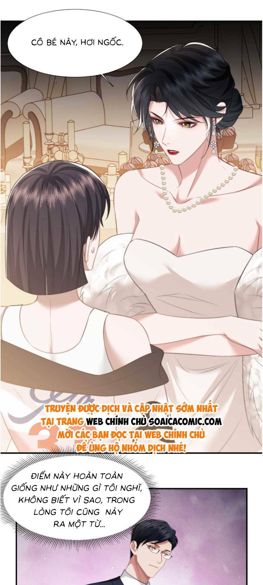 Nữ Tướng Xuyên Đến Hiện Đại Trở Thành Chị Dâu Quyền Lực: Chapter 17