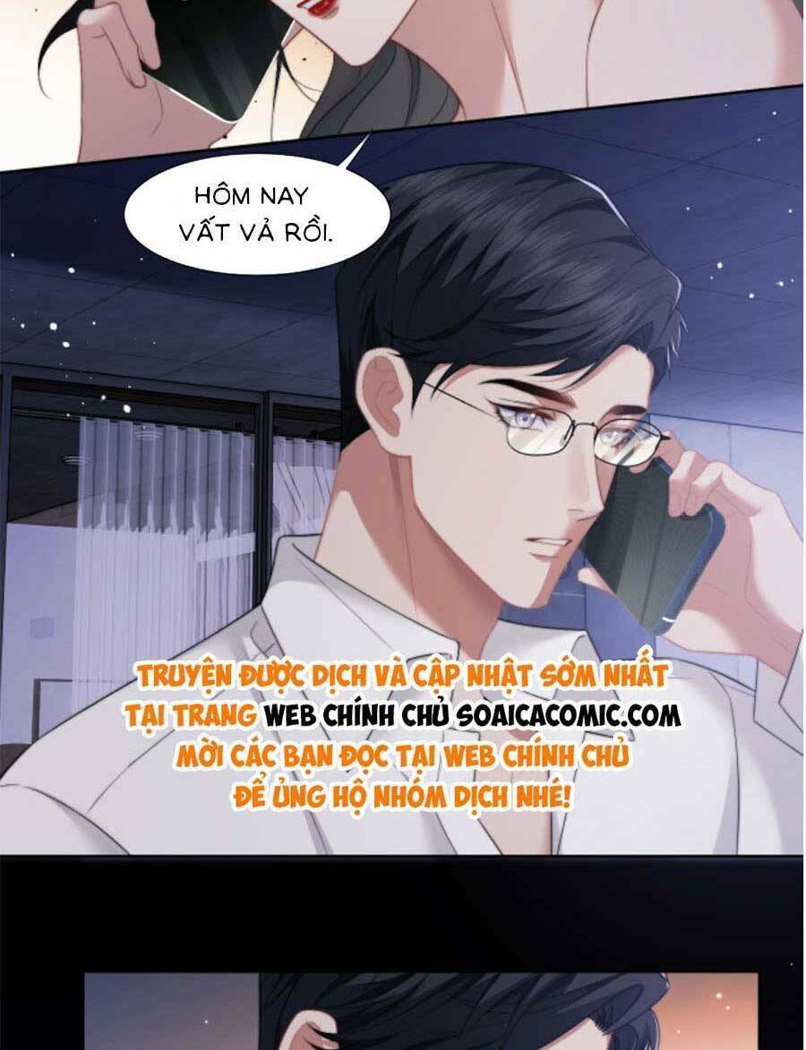 Nữ Tướng Xuyên Đến Hiện Đại Trở Thành Chị Dâu Quyền Lực: Chapter 19