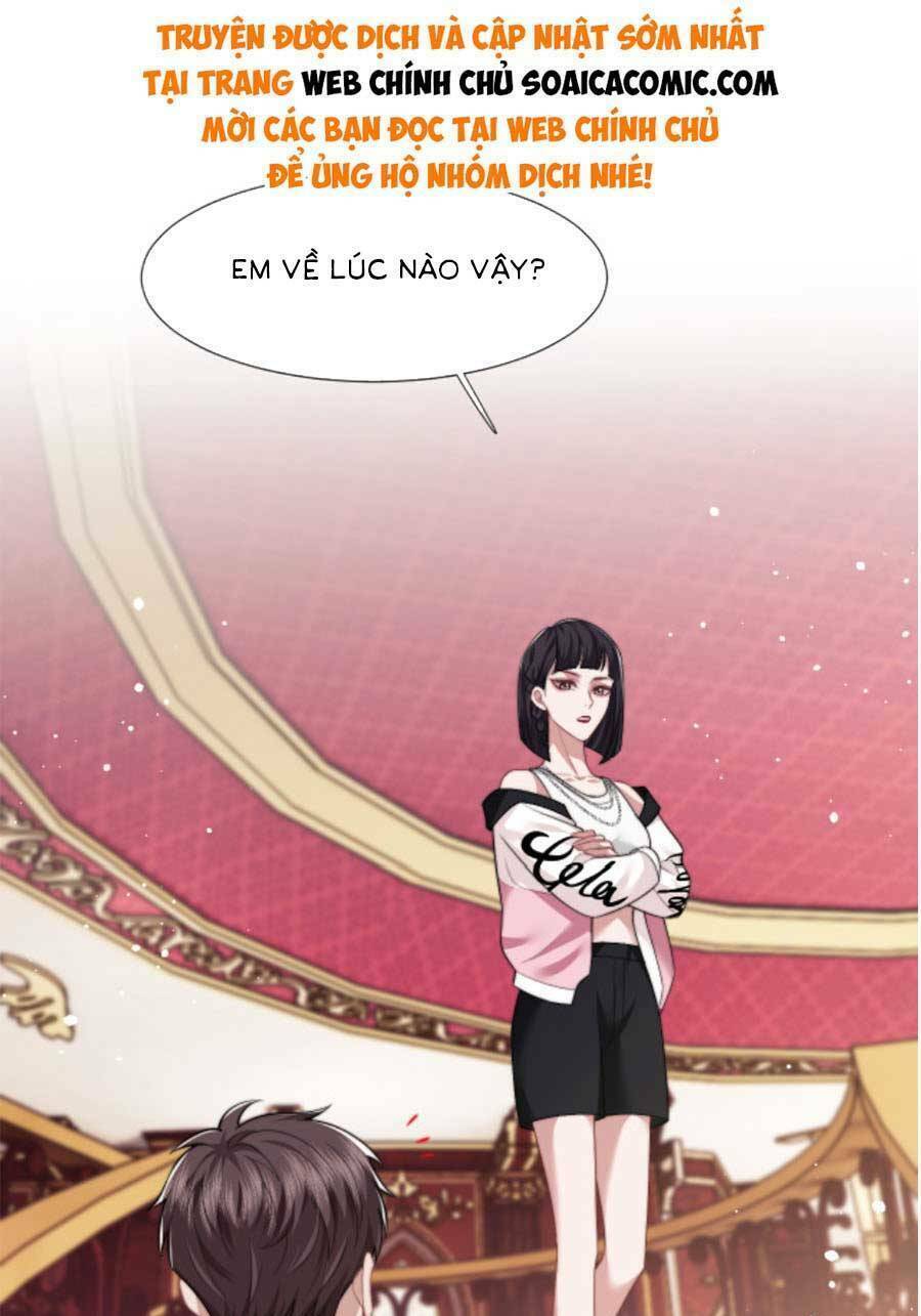 Nữ Tướng Xuyên Đến Hiện Đại Trở Thành Chị Dâu Quyền Lực: Chapter 19