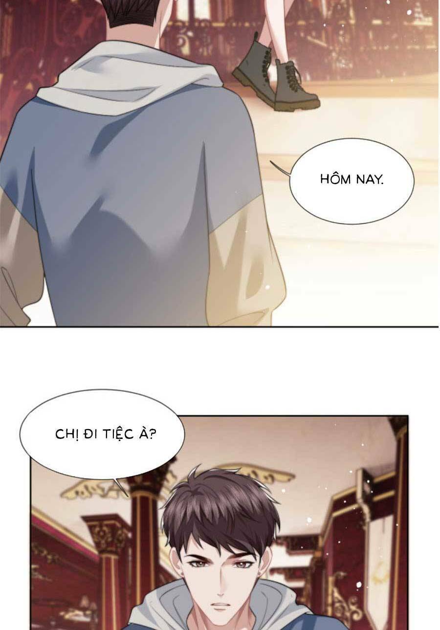 Nữ Tướng Xuyên Đến Hiện Đại Trở Thành Chị Dâu Quyền Lực: Chapter 19
