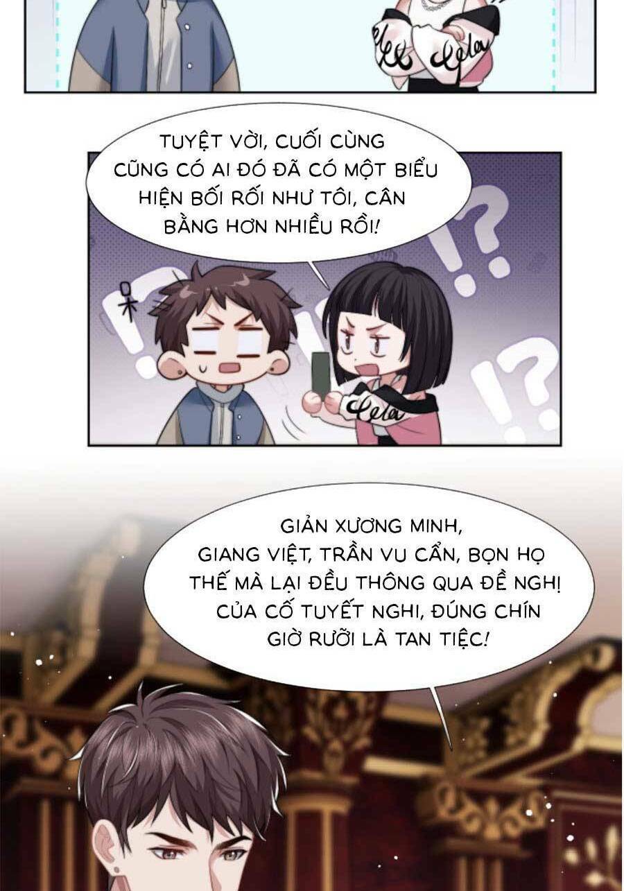 Nữ Tướng Xuyên Đến Hiện Đại Trở Thành Chị Dâu Quyền Lực: Chapter 19