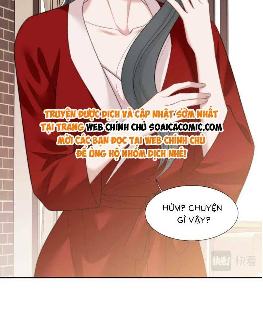Nữ Tướng Xuyên Đến Hiện Đại Trở Thành Chị Dâu Quyền Lực: Chapter 19