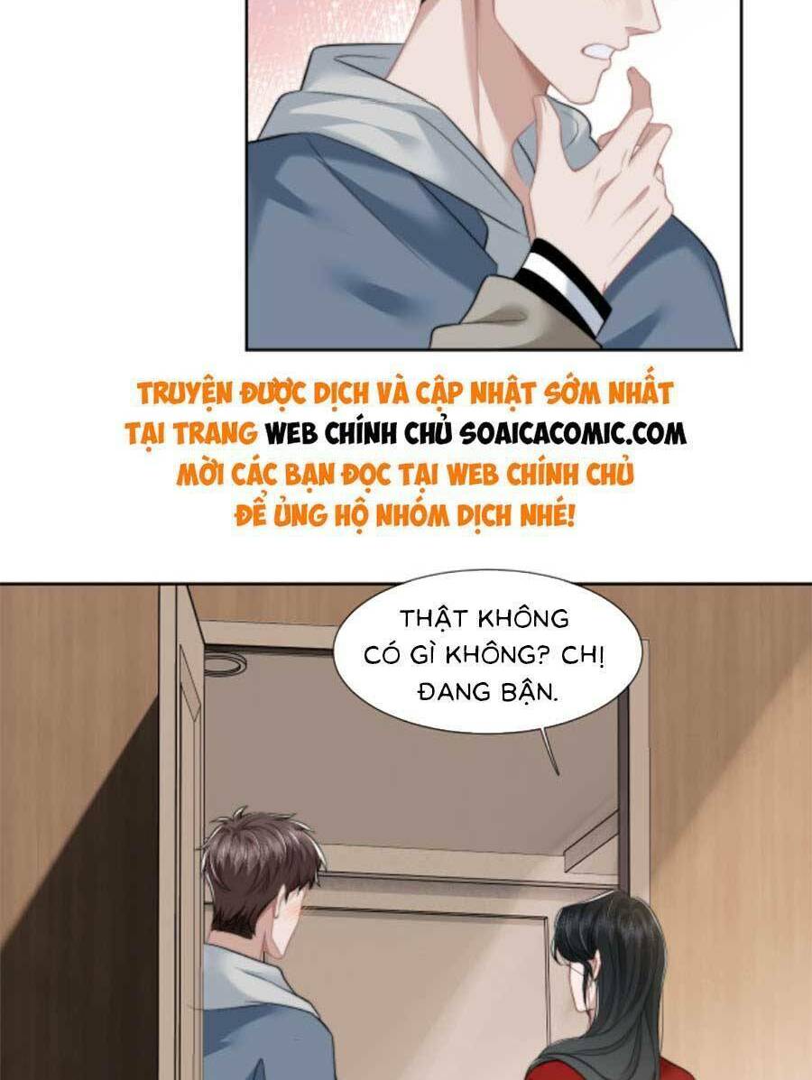 Nữ Tướng Xuyên Đến Hiện Đại Trở Thành Chị Dâu Quyền Lực: Chapter 19