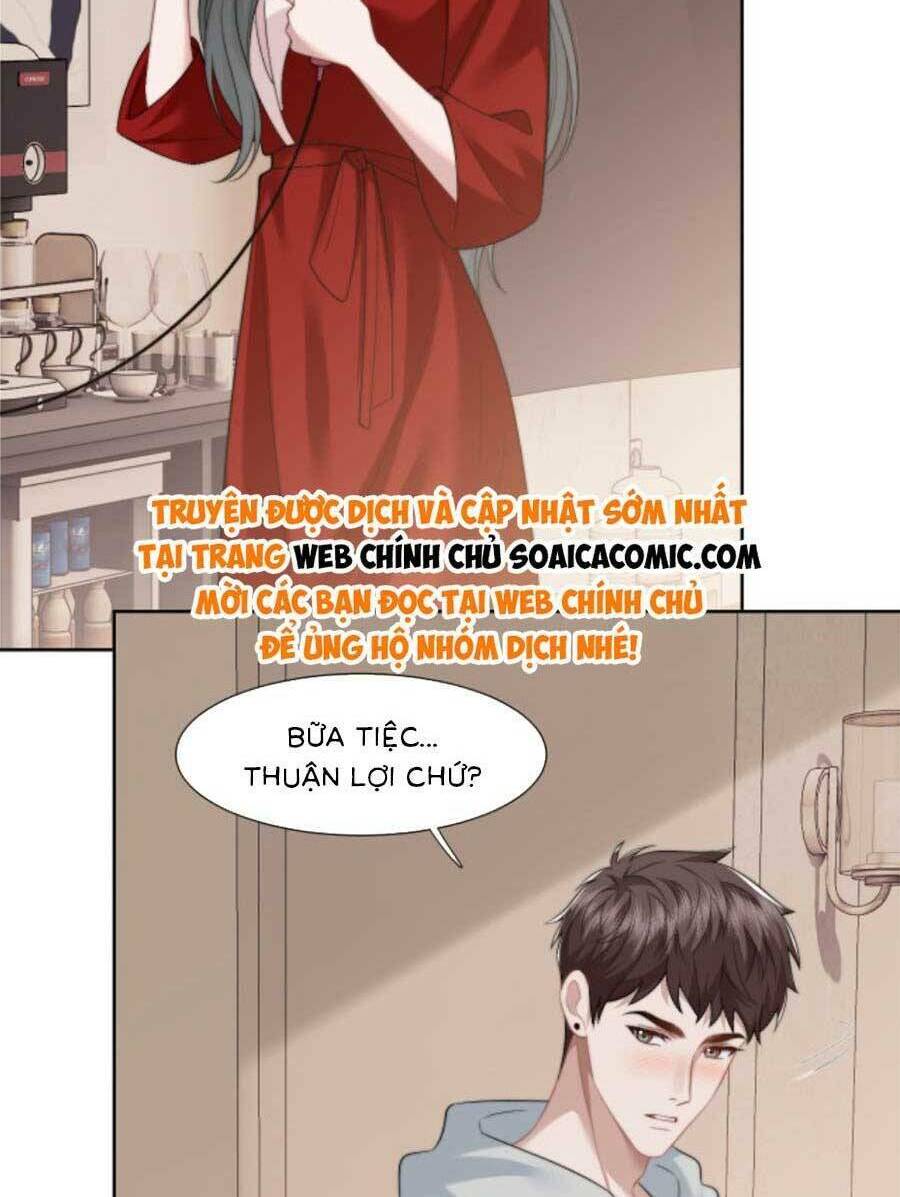 Nữ Tướng Xuyên Đến Hiện Đại Trở Thành Chị Dâu Quyền Lực: Chapter 19