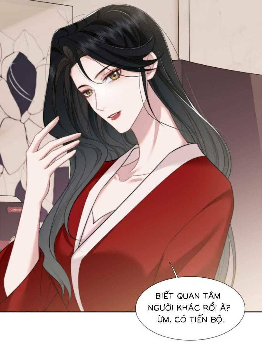 Nữ Tướng Xuyên Đến Hiện Đại Trở Thành Chị Dâu Quyền Lực: Chapter 19
