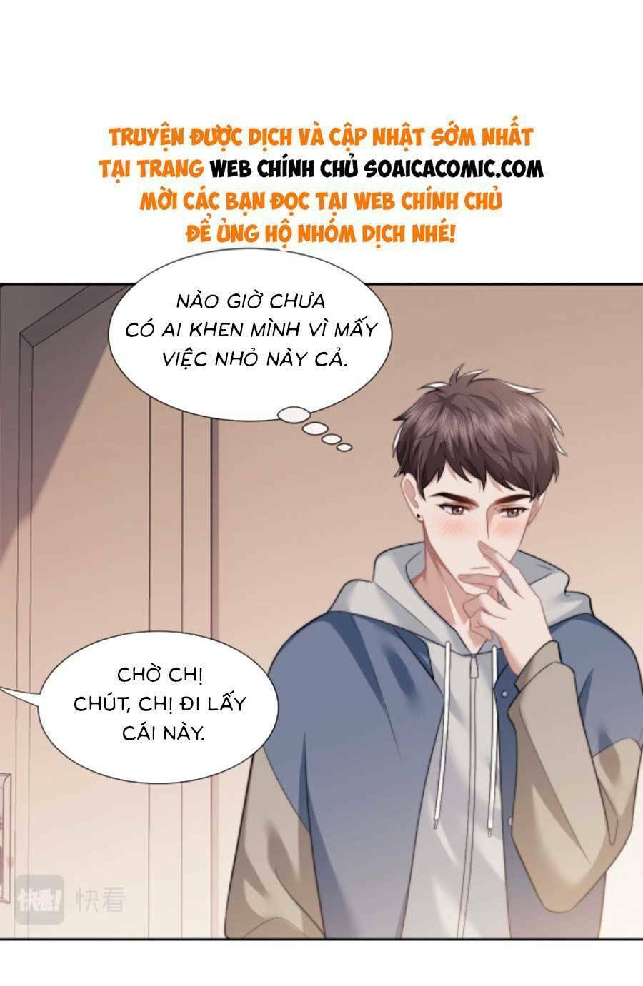 Nữ Tướng Xuyên Đến Hiện Đại Trở Thành Chị Dâu Quyền Lực: Chapter 19