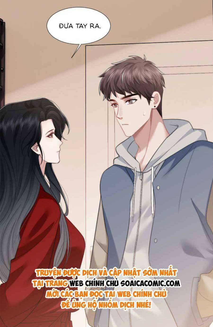 Nữ Tướng Xuyên Đến Hiện Đại Trở Thành Chị Dâu Quyền Lực: Chapter 19