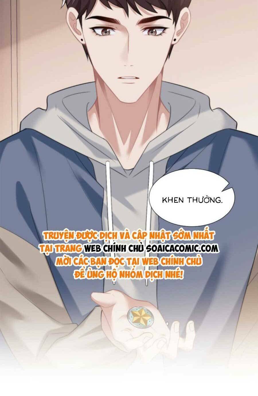 Nữ Tướng Xuyên Đến Hiện Đại Trở Thành Chị Dâu Quyền Lực: Chapter 19