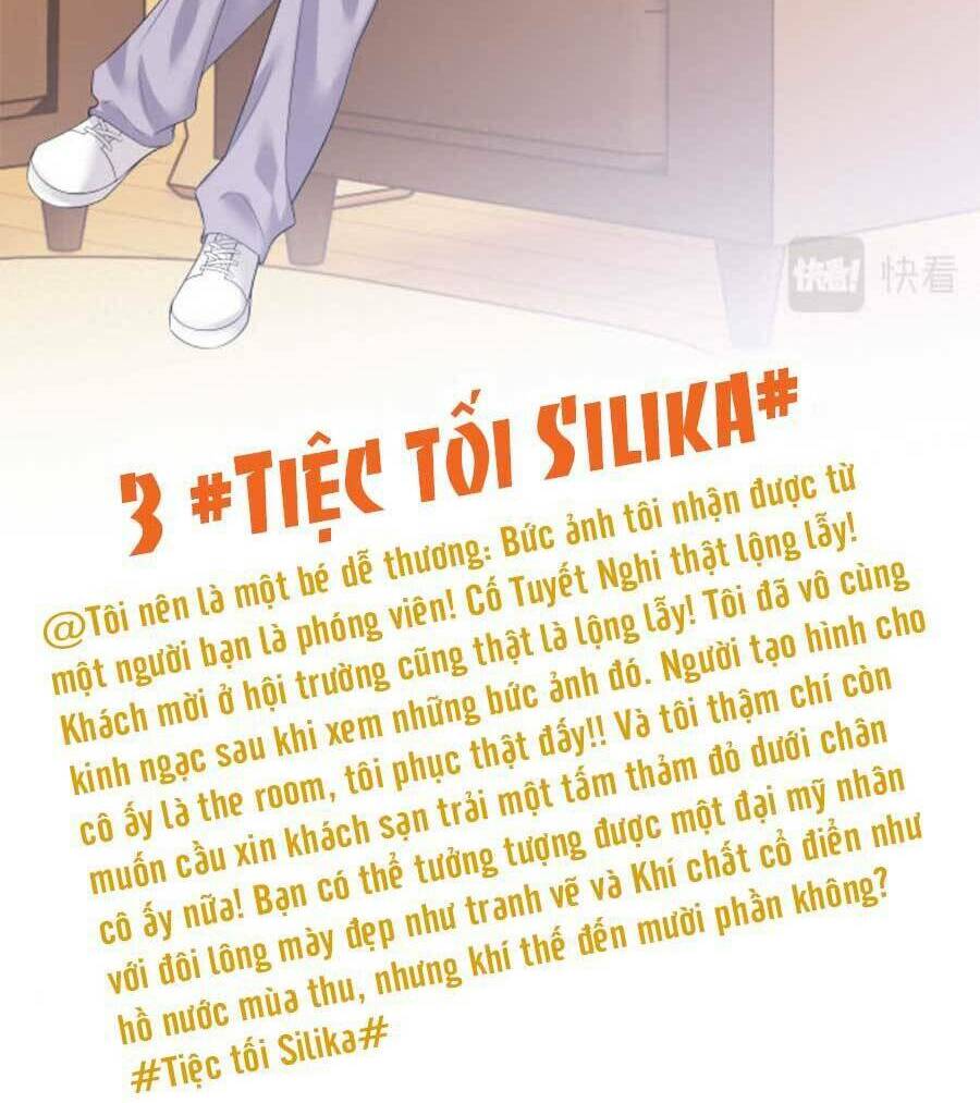 Nữ Tướng Xuyên Đến Hiện Đại Trở Thành Chị Dâu Quyền Lực: Chapter 19