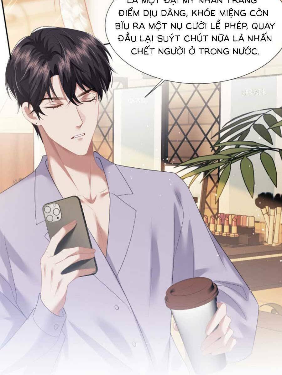 Nữ Tướng Xuyên Đến Hiện Đại Trở Thành Chị Dâu Quyền Lực: Chapter 19