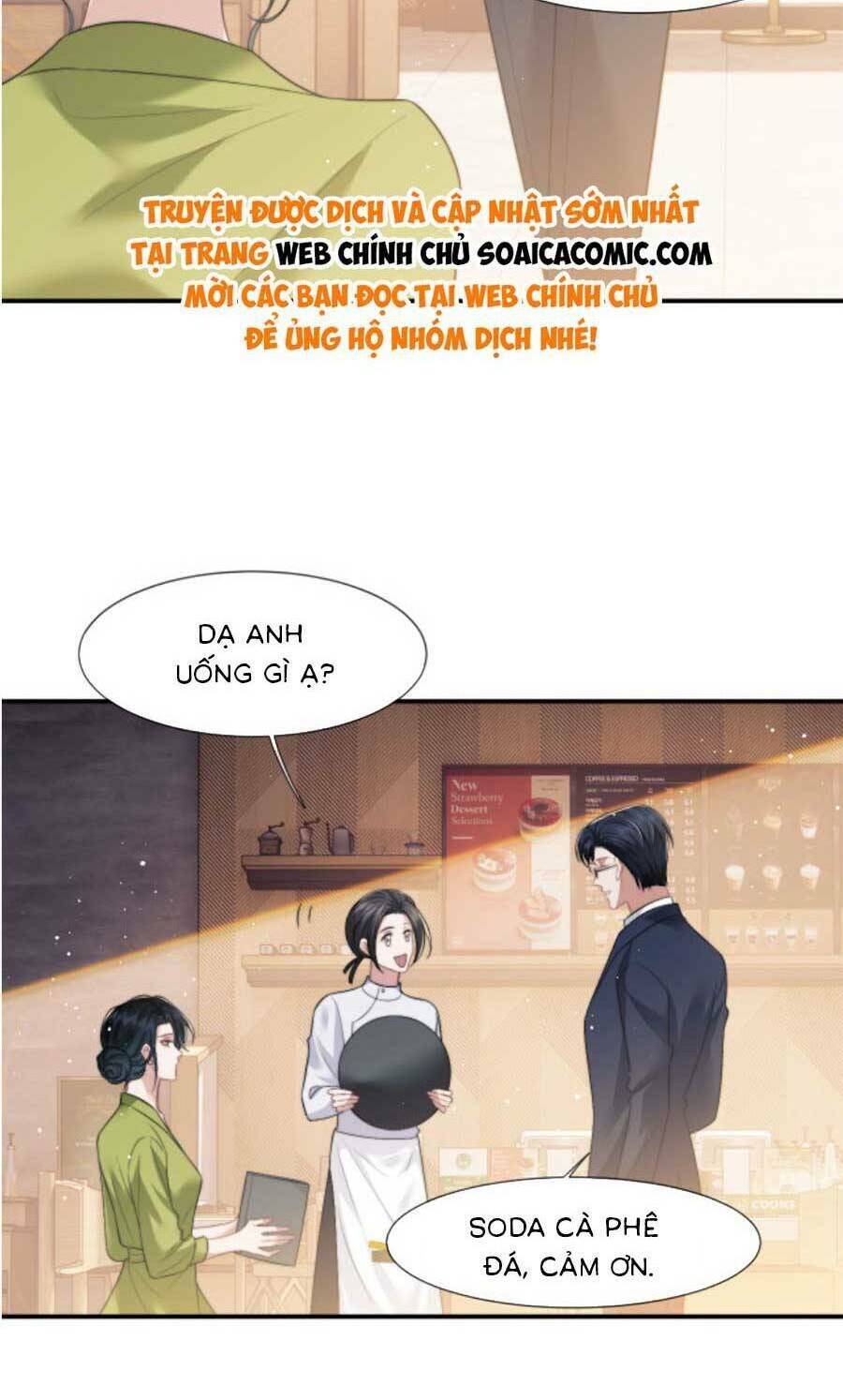 Nữ Tướng Xuyên Đến Hiện Đại Trở Thành Chị Dâu Quyền Lực: Chapter 20