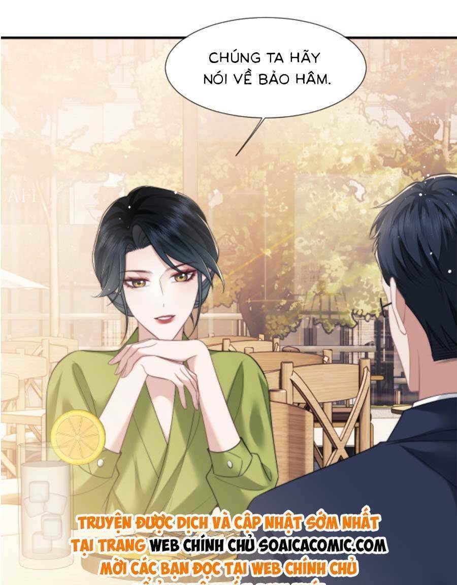 Nữ Tướng Xuyên Đến Hiện Đại Trở Thành Chị Dâu Quyền Lực: Chapter 20
